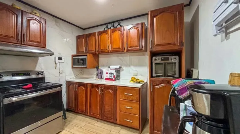 House for Sale in Sabanilla, photo 3