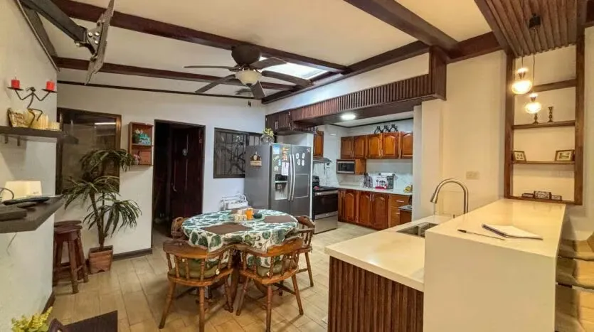 House for Sale in Sabanilla, photo 4