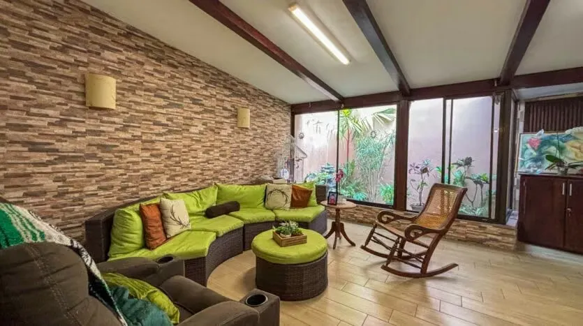 House for Sale in Sabanilla, photo 5