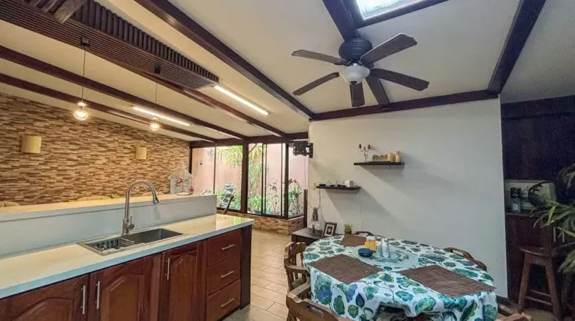 House for Sale in Sabanilla, photo 6