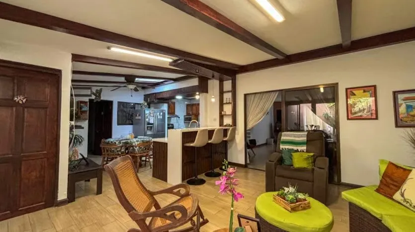 House for Sale in Sabanilla, photo 7