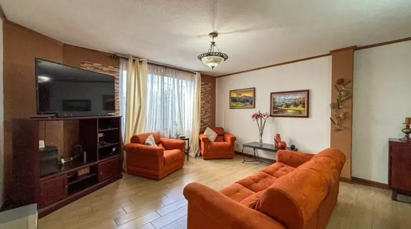 House for Sale in Sabanilla, photo 8