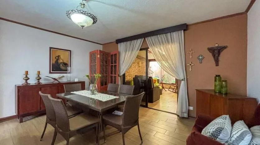 House for Sale in Sabanilla, photo 9