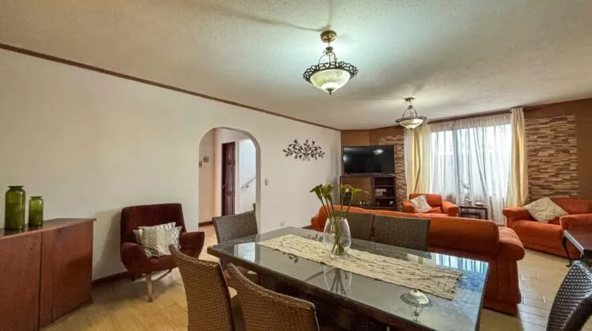 House for Sale in Sabanilla, photo 10