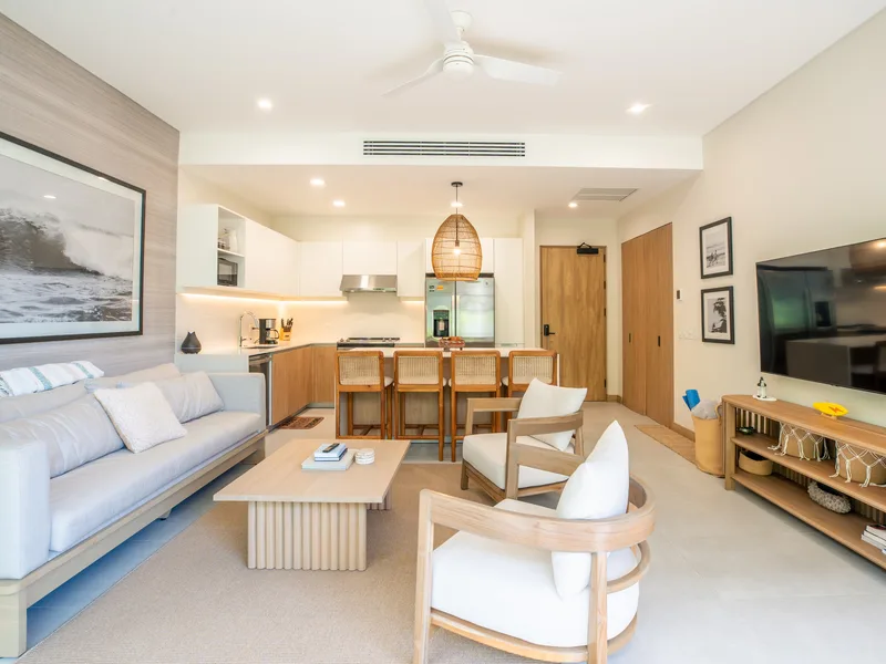 2 Bed Condo To Rent in Esperanza