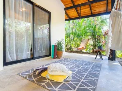 CASA SIRENA PROPERTY WITH TWO BEDROOM IN THE MIDDLE IN THE NATURE, IN OJOCHAL – 1.3 ACRES, photo 30