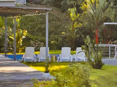 Retiro tranquilo en Uvita: perfecto para familias o para una jubilación pacifica, photo 4