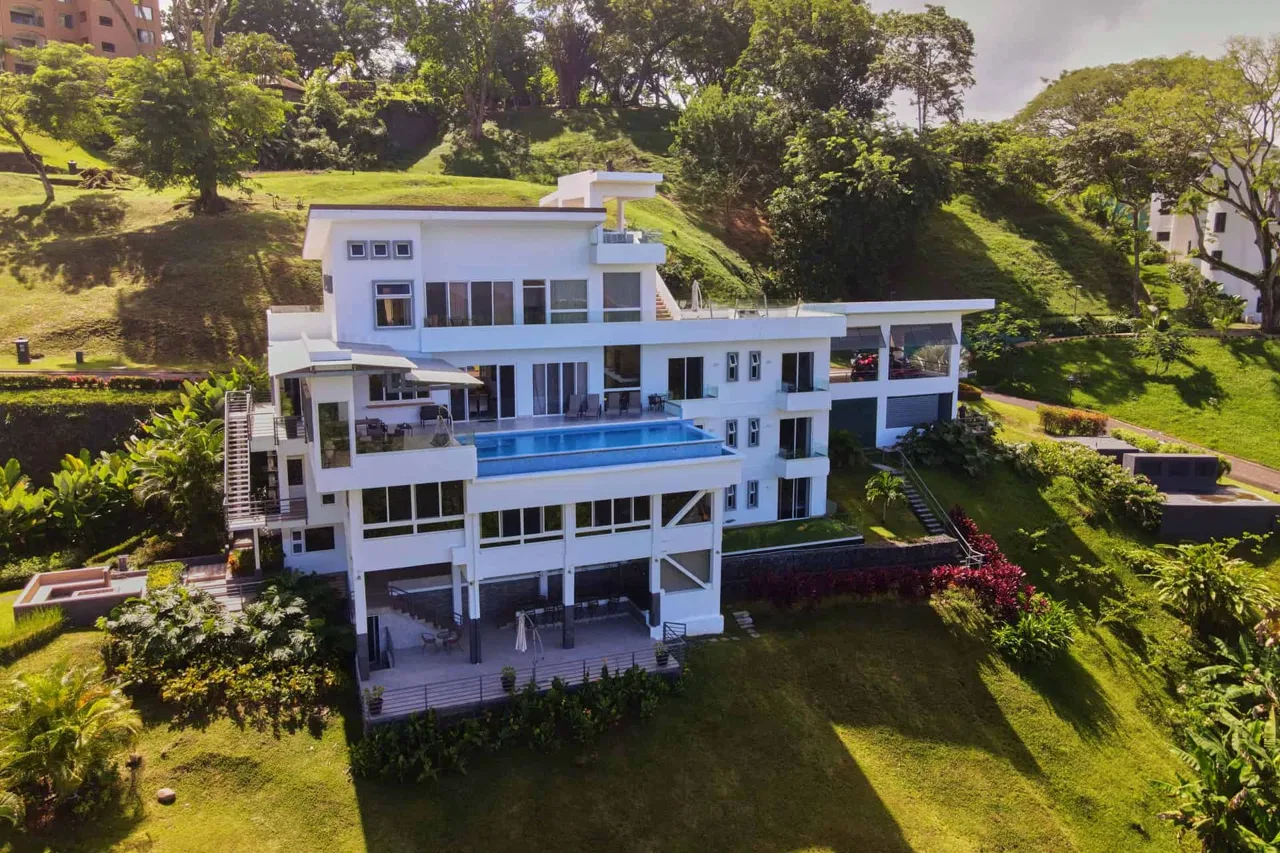 La Torre Condominium by Los Suenos - Great Value! | Costa Rica Real Estate | Jaco Realty