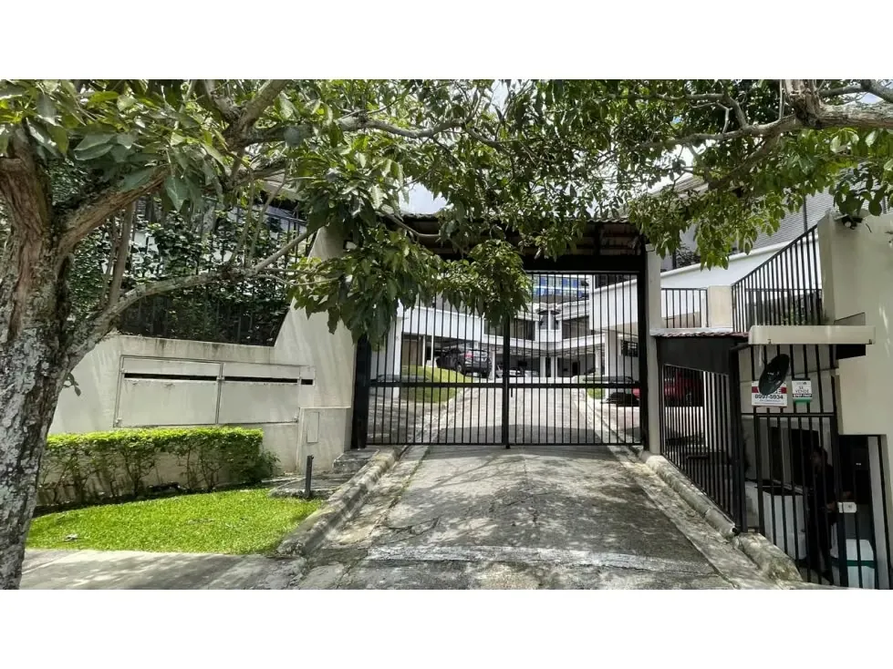 Amplia casa en condominio en venta – Zona Este, Barrio dent, photo 3