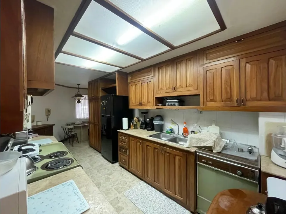 Amplia casa en condominio en venta – Zona Este, Barrio dent, photo 10