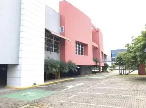 Office for Rent, 5,825 m², Building in Business Area - Calle Blancos