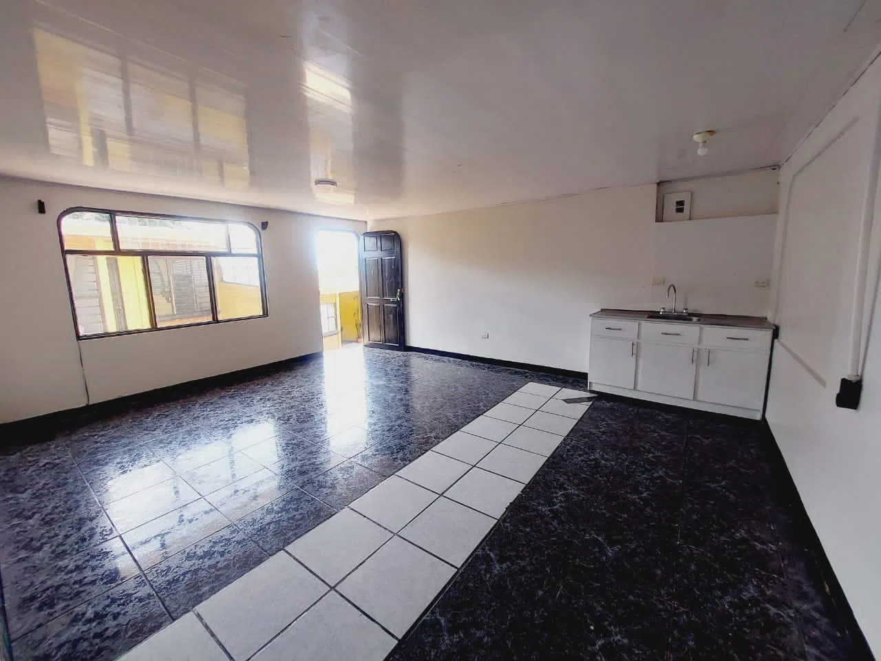 ALQUILER DE APARTAMENTO, HEREDIA APARTAMENTO, SAN RAFAEL DE HEREDIA