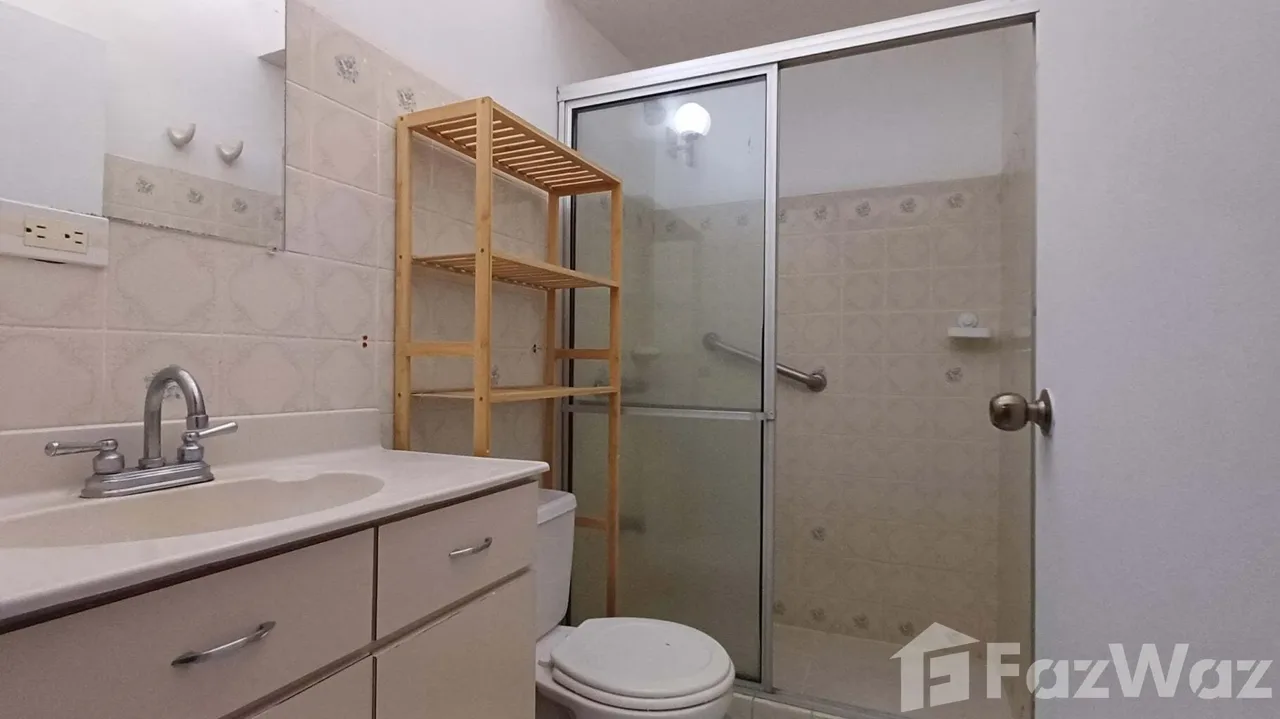 4 Bedroom House for Rent at Montes de Oca for $1,400/mo, photo 8
