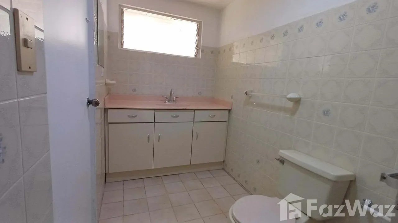 4 Bedroom House for Rent at Montes de Oca for $1,400/mo, photo 9