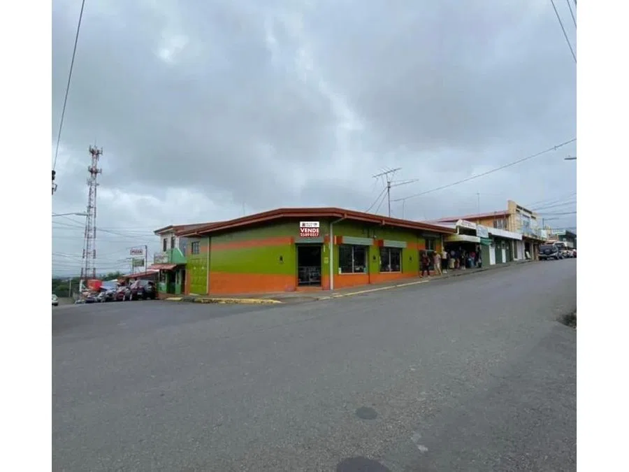 VENTA DE LOCAL COMERCIAL, ALAJUELA, POAS, SAN PEDRO, photo 3