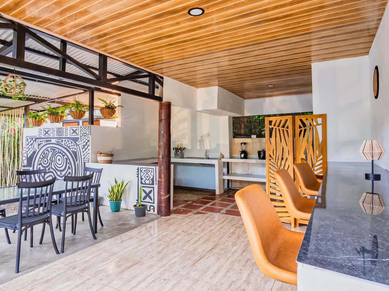 HOTEL PROPERTY WITH TWENTY TWO BEDS, IN BAHIA BALLENA CENTER – 0.24 ACRES, photo 21