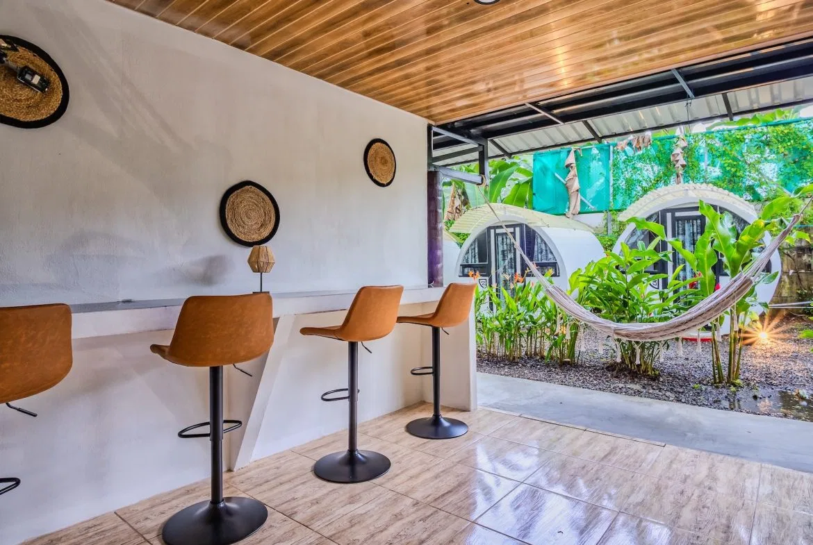 HOTEL PROPERTY WITH TWENTY TWO BEDS, IN BAHIA BALLENA CENTER – 0.24 ACRES, photo 24