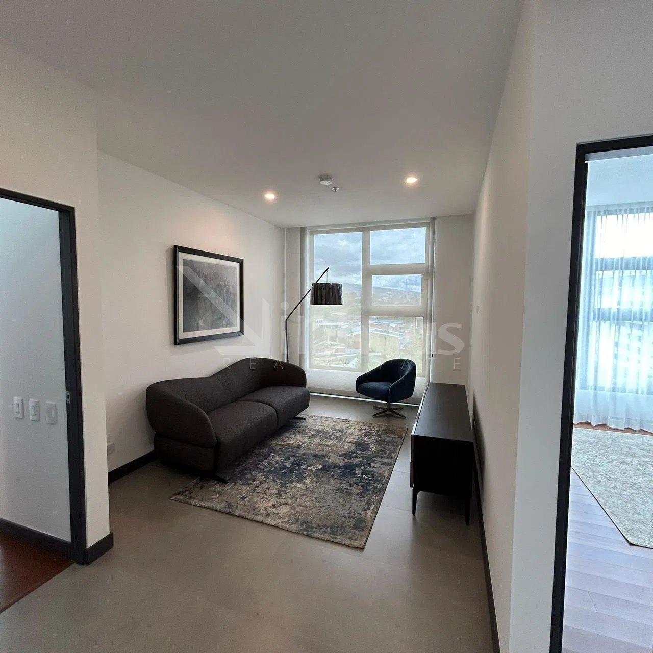Penthouse de Lujo en Condominio Nuevo en Barrio Dent, photo 4