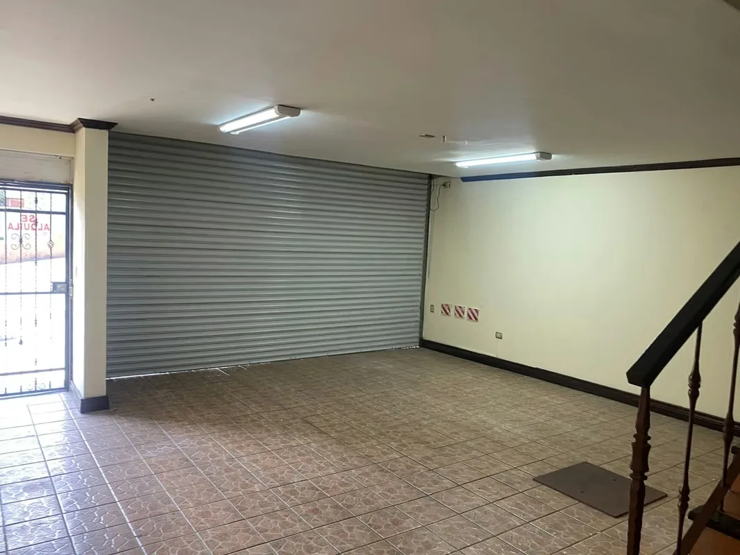 Excelente ubicación Miravalles con solo 5 viviendas. Guarda 24 horas. Fácil acceso a la Routa 27, Multiplaza, Districto 4 y otros., photo 2
