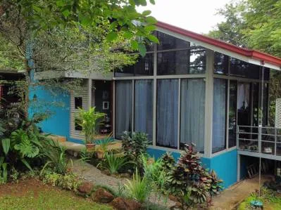 Hermosa Casa Habitacional