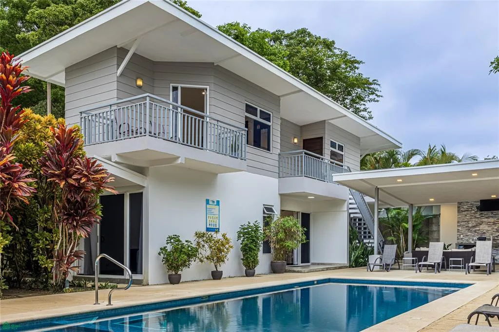 Uvita Paradise – Hotel Boutique a Pasos de la Playa, photo 2