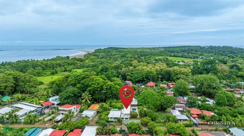 Uvita Paradise – Hotel Boutique a Pasos de la Playa, photo 3