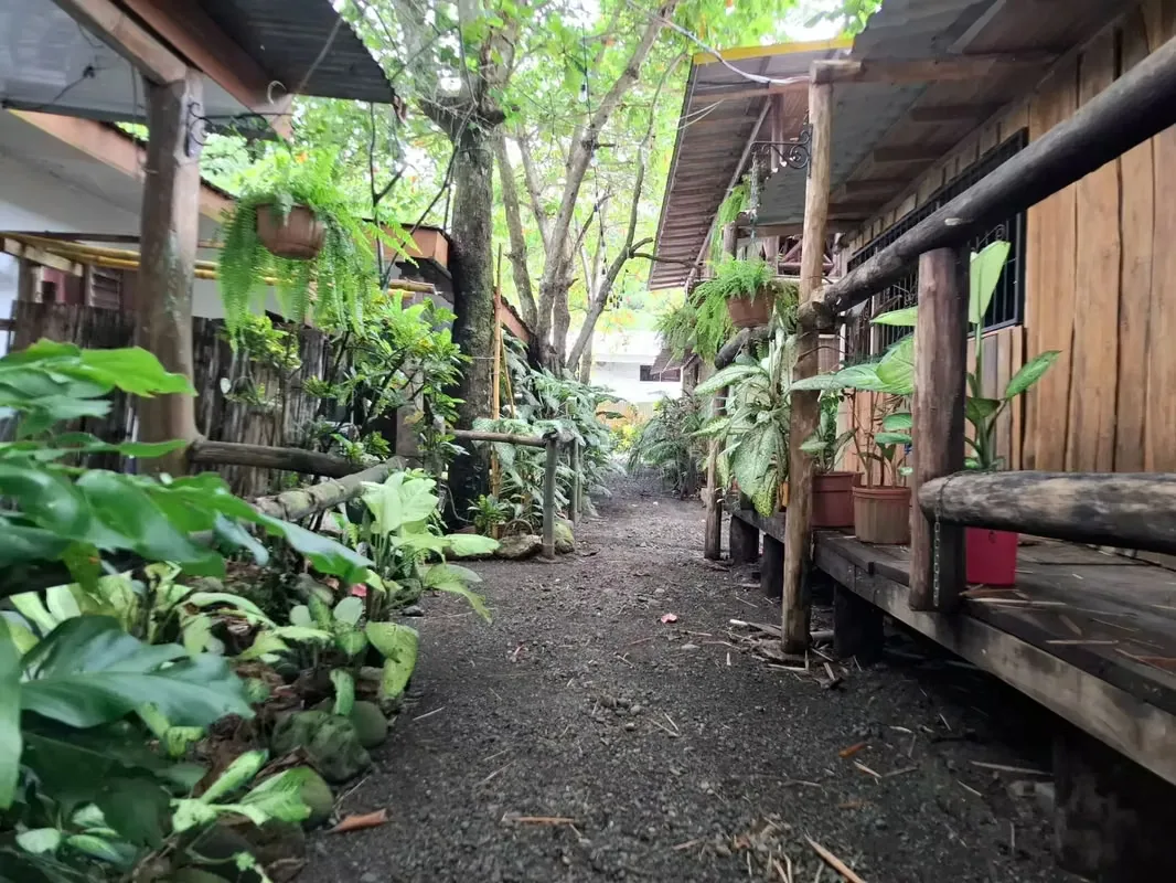 This unique property offers a one-of-a-kind space steps from the best surf beaches in Playa Hermosa. With 13 bedrooms and 11 ...