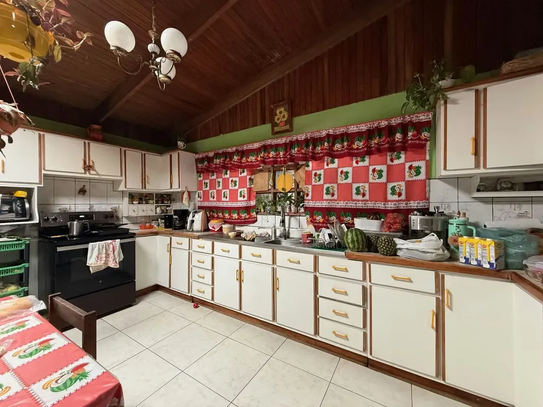 For Sale: Property with Main House, Apartments, Soccer Field, and Commercial, photo 12