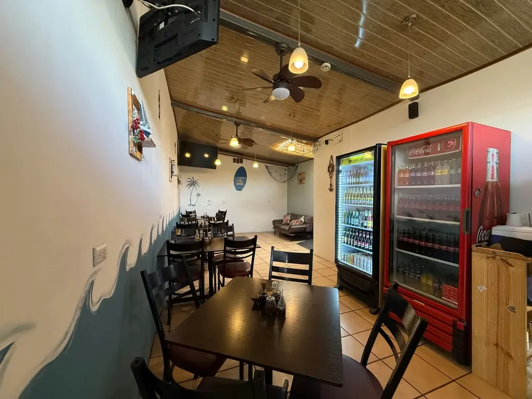 For Sale: Property with Main House, Apartments, Soccer Field, and Commercial, photo 7