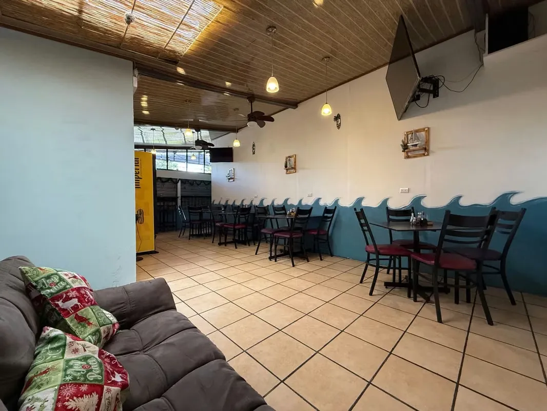 For Sale: Property with Main House, Apartments, Soccer Field, and Commercial, photo 8