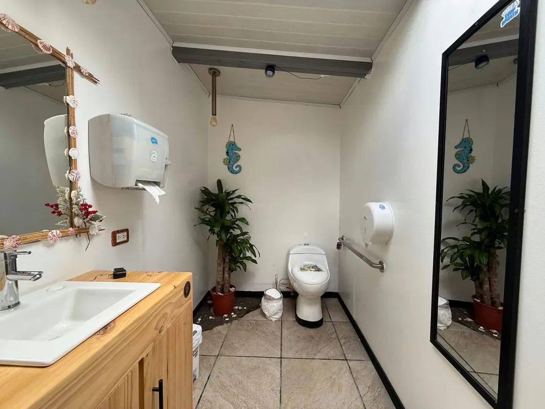 For Sale: Property with Main House, Apartments, Soccer Field, and Commercial, photo 9