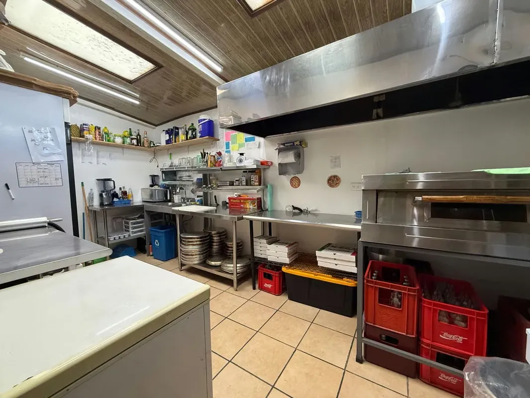 For Sale: Property with Main House, Apartments, Soccer Field, and Commercial, photo 10