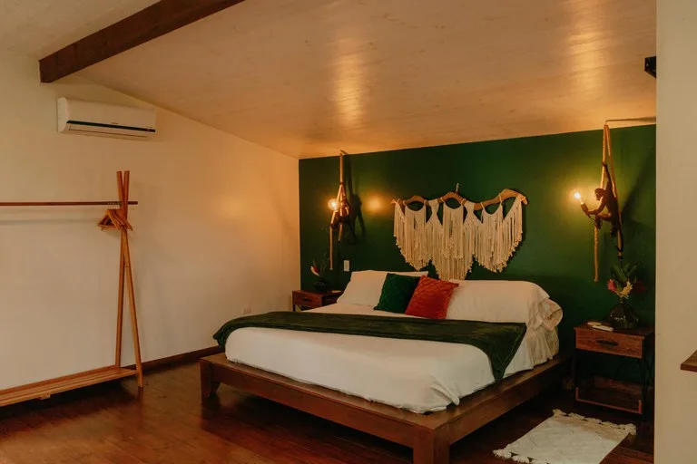 Jungle River Resort: Boutique Jungle River Resort with Pool, Restaurant & Cabinas in Ojochal, photo 14