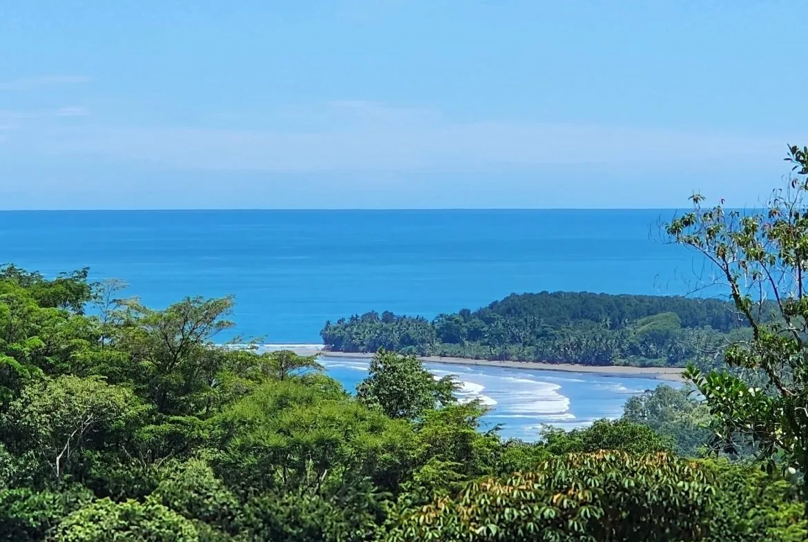 BUILDING PROPERTY WITH BEACH VIEWS IN LA COLONIA – 1.25 ACRES, photo 10