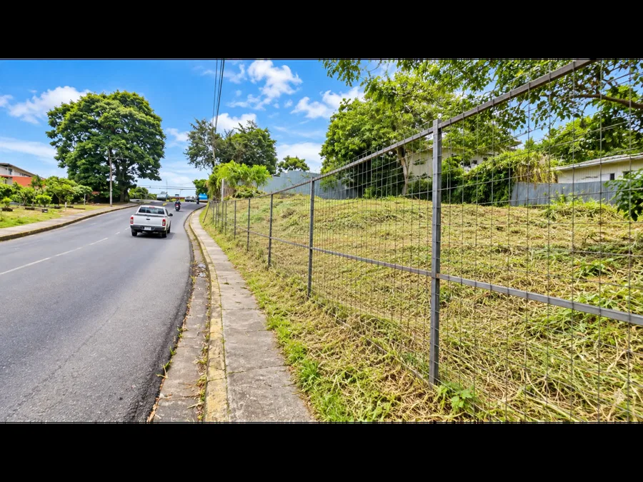Lote En Venta En San Antonio, Desamparados, San José, photo 2