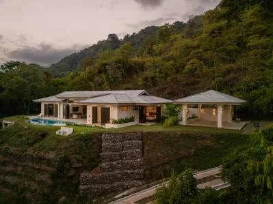 Puesta de sol, casa de lujo con vista al mar 1.74 acres - Casa Tranquilidad, photo 4