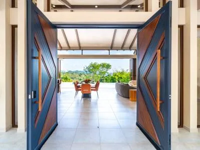 Puesta de sol, casa de lujo con vista al mar 1.74 acres - Casa Tranquilidad, photo 7