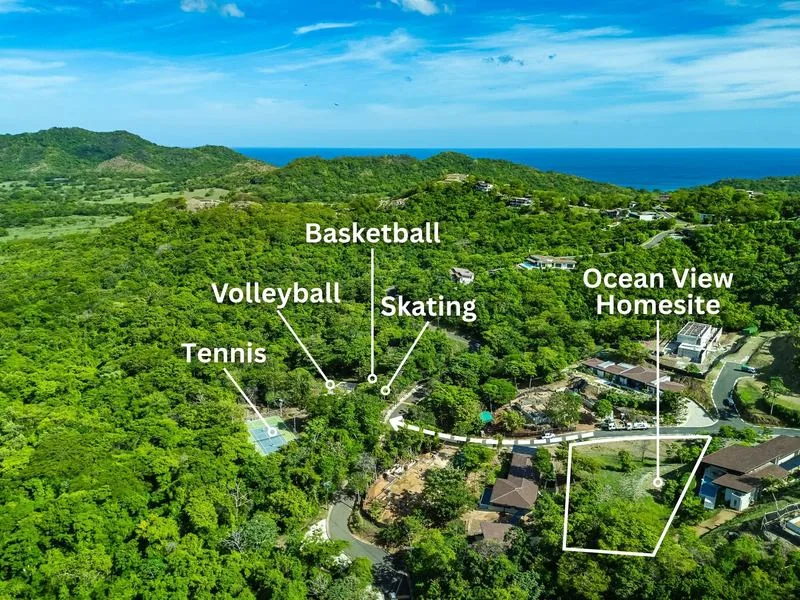 Land For Sale in Playa Grande, photo 11