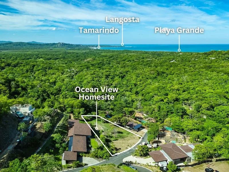 Land For Sale in Playa Grande, photo 12