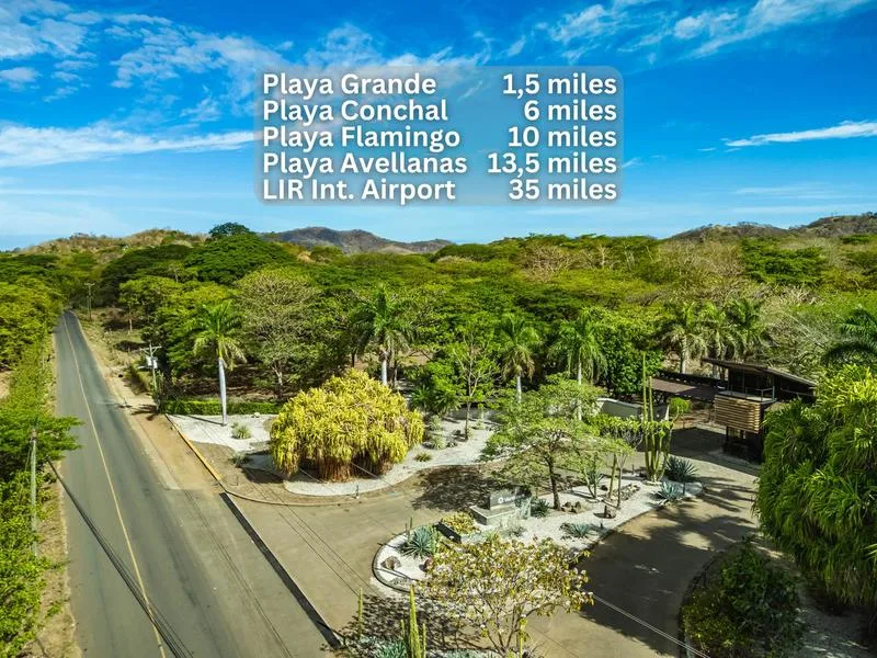 Land For Sale in Playa Grande, photo 13