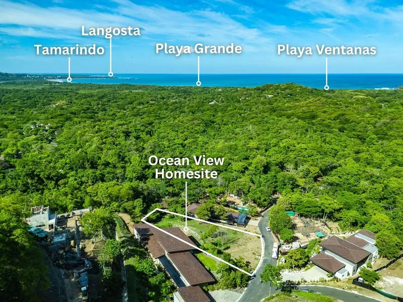 Land For Sale in Playa Grande, photo 3