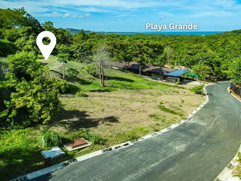 Land For Sale in Playa Grande, photo 5