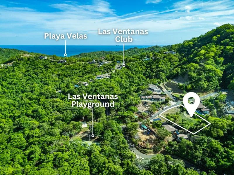 Land For Sale in Playa Grande, photo 9