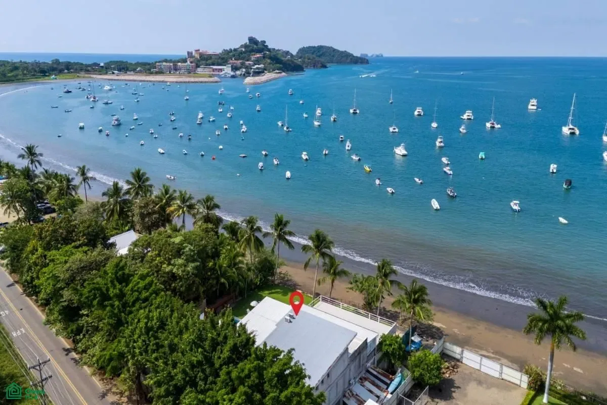 La Mansion – Double Beachfront Mixed-Use Property, Tempate, Guanacaste 50304