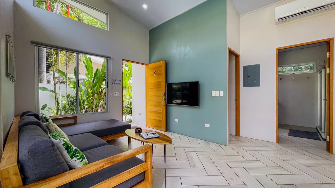 PROPERTY WITH THREE VILLAS IN BAHIA BALLENA – 0.24 ACRES, photo 9