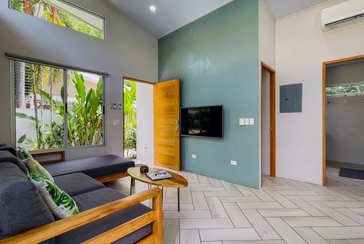 PROPERTY WITH THREE VILLAS IN BAHIA BALLENA – 0.24 ACRES, photo 10