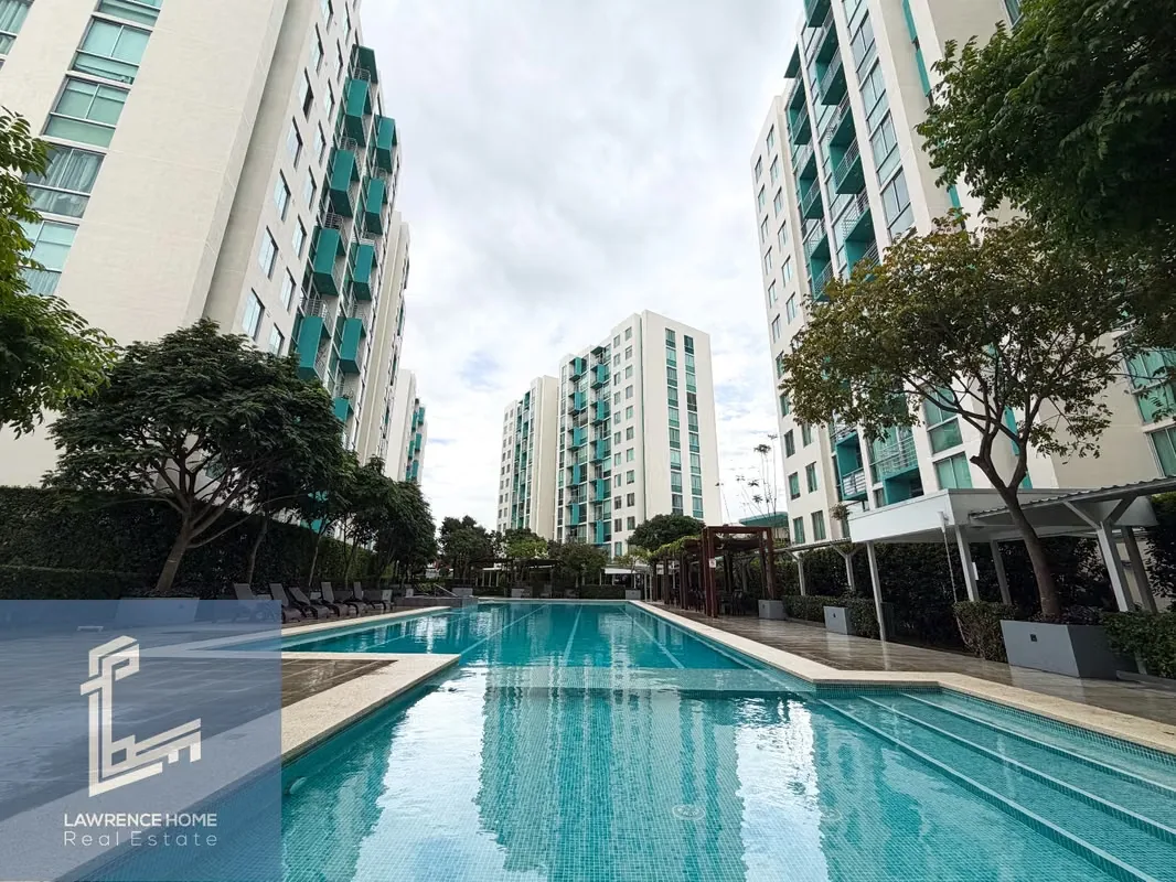 Ubicado en el noveno piso de la Torre A, este apartamento es una de las unidades más amplias de Bambú Eco Urbano. Con 74 m² ...
