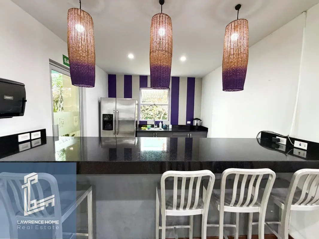 Ubicado en el noveno piso de la Torre A, este apartamento es una de las unidades más amplias de Bambú Eco Urbano. Con 74 m² ..., photo 4
