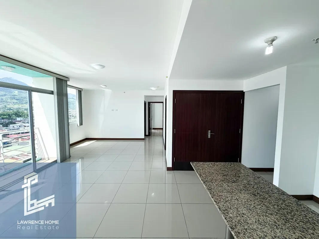 Ubicado en el noveno piso de la Torre A, este apartamento es una de las unidades más amplias de Bambú Eco Urbano. Con 74 m² ..., photo 8