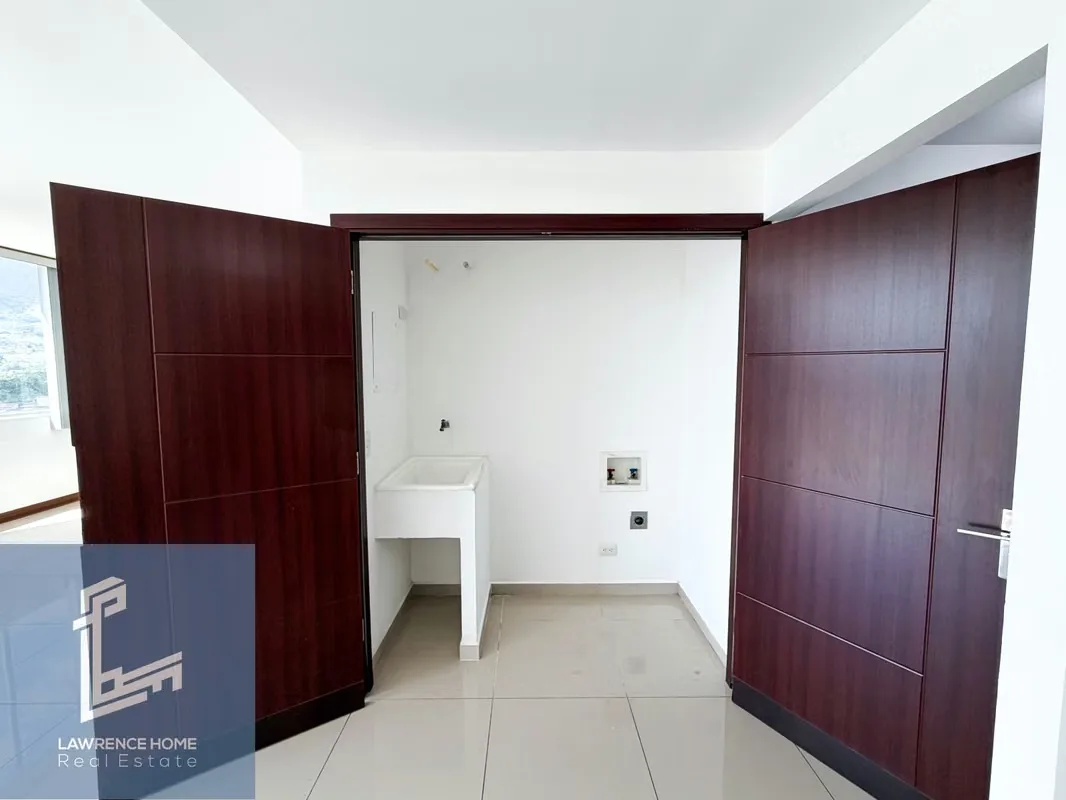 Ubicado en el noveno piso de la Torre A, este apartamento es una de las unidades más amplias de Bambú Eco Urbano. Con 74 m² ..., photo 10